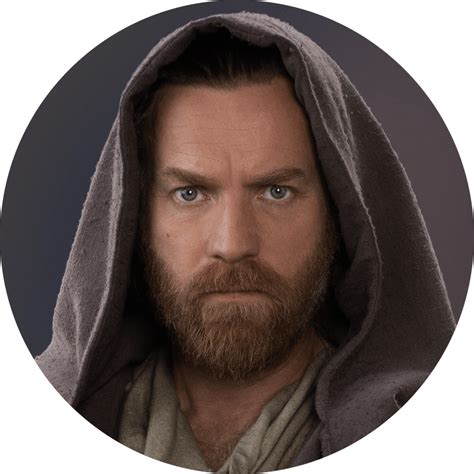 obi wan kenobi profile picture